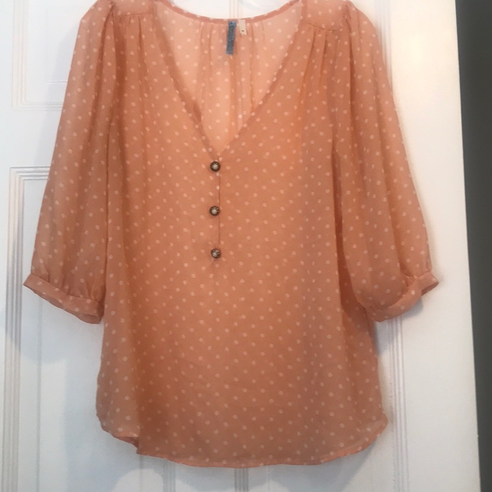 Francesca’s top